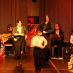 Flamenco Show