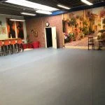 Flamenco Tanz