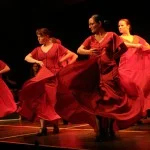 Flamenco Lernen Hamburg