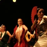 Flamenco Tanzen lernen