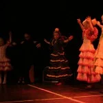 Flamenco Kinder Unterricht