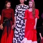 Flamenco Familie Hamburg