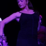 Nicht nur der Flamenco ist schön