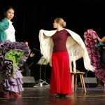 Flamenco Manton