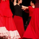 Schüler Flamenco Tanzschule Hamburg
