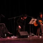 Elva, Anton und Iris
