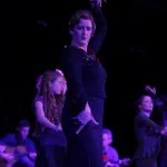 Kinder Flamenco