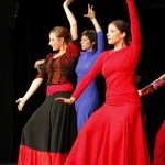 Colours of Flamenco
