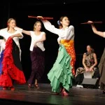 Flamenco lernen