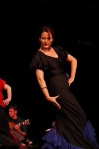 Flamenco Kurs