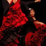 Flamenco Studio Iris Caracol