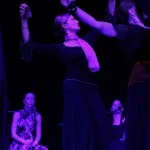 Flamenco Oscuro