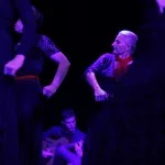 Flamenco Jungbrunnen