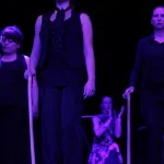 Flamenco - der Moment