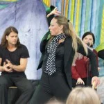 Altonale Flamenco Hamburg
